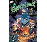 It Came from the Deep: Volume 6