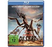 It Came From The Desert (Blu-ray)