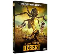 IT CAME FROM THE DESERT
