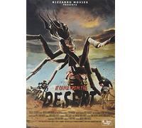 It Came From The Desert