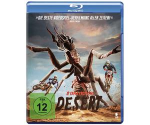 It Came From The Desert (Blu-ray)