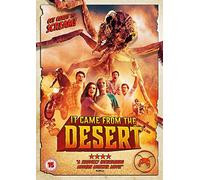 It Came From The Desert [Edizione: Regno Unito]