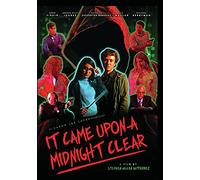 It Came Upon A Midnight Clear