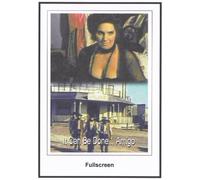 It Can Be Done Amigo 1972