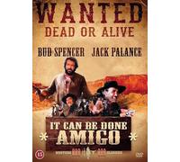 It Can Be Done Amigo ( Si può fare... amigo ) [ Origine Danese, Nessuna Lingua Italiana ]