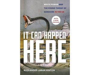 It Can Happen Here: White Power and the Rising Threat of Genocide in the US