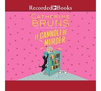 It Cannoli Be Murder (I misteri dello chef italiano)