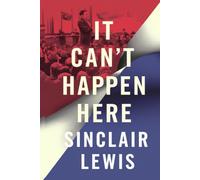 It Can't Happen Here