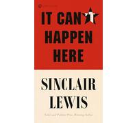 It Can't Happen Here