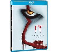It Capitolo Due (Blu-ray)