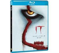 It Capitolo Due (Blu-ray)