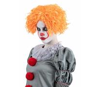 IT Capitolo 2, Accessorio Costume Parrucca Donna