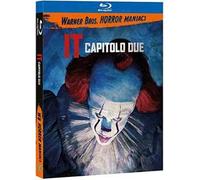 IT. Capitolo 2. Collezione Horror (Blu-ray)