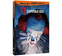 Film - It Capitolo Due (horror Maniacs Collection) - Dvd