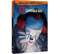 Film - It Capitolo Due (horror Maniacs Collection) - Dvd