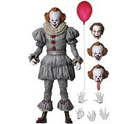 IT Capitolo 2 Figura - Ultimate Pennywise (Film 2019) NECA 54541