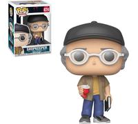 IT Capitolo 2 Funko POP Figura In Vinile | Negoziante (Stephen King)
