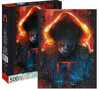 IT Capitolo 2 Puzzle A Doppio Faccia Da 500 Pezzi