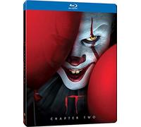 IT Capitolo 2 Steelbook