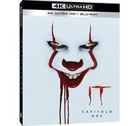Film - It Capitolo Due (blu-ray 4k Ultra Hd+blu-ray) - 2