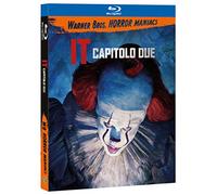 It Capitolo Due - Coll Horror