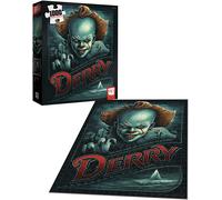 IT Capitolo Due Ritorno A Derry Puzzle In Pezzi Da 1000