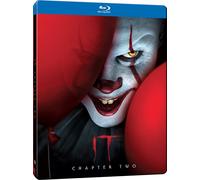IT CAPITOLO DUE STEELBOOK (BS)