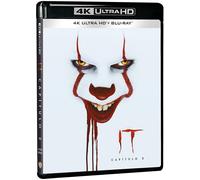 It Capĭtulo 2 UHD 4K