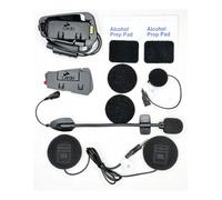 IT Cardo Freecom 2X 4X JBL 40mm Kit secondo casco