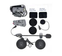 IT Cardo Freecom 2X 4X JBL 45mm Kit secondo casco