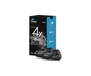 IT Cardo Freecom 4X Duo kit doppio interfono moto
