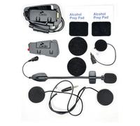 IT Cardo Freecom Spirit HD 40mm Kit audio secondo casco