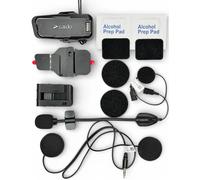 IT Cardo PackTalk EDGE PRO 32 mm Kit audio secondo casco slim