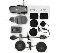 IT Cardo PackTalk EDGE PRO JBL 45mm Kit audio secondo casco premium-sound