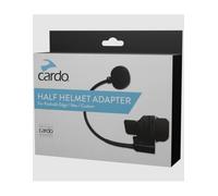 IT Cardo PackTalk EDGE PRO NEO CUSTOM microfono specifico per casco jet o casco