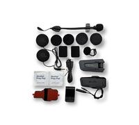 IT Cardo PackTalk EDGE singolo soft box