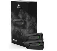 IT Cardo Packtalk PRO DUO JBL45mm PTP00101