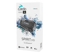 IT Cardo SPIRIT HD JBL 40mm Singolo QR code