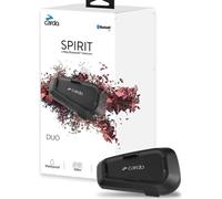 IT Cardo SPIRIT kit singolo interfono moto