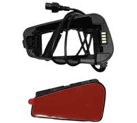 IT Cardo supporto centralina Freecom Spirit cradle completo di base adesiva