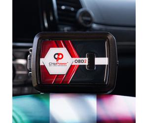 IT Centralina Aggiuntiva OBD v4 per VW Golf Mk7 VII 7 1.6 2.0 TDI /GTD Diesel