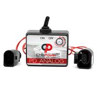 IT Centralina Aggiuntiva per Dodge Caliber 2.0 CRD 140 CV Chip Tuning Diesel PDa