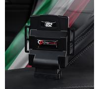 IT Centralina Aggiuntiva per Fiat Panda (312) 0.9 86 CV Chip Tuning Benzina GS2
