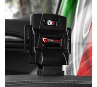IT Centralina Aggiuntiva per Fiat Punto (199) 1.3 D JTD Multijet 75 CV Chip CRS
