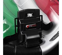 IT Centralina Aggiuntiva per Skoda Fabia Mk2 II (6J) 1.4 TDI 70 CV Diesel PDd
