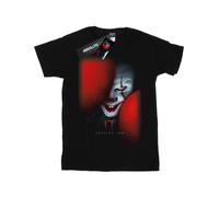 It Chapter 2 Behind The Balloons Maglietta Pennywise Uomo (BI52192)