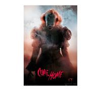 IT CHAPTER 2 - COME HOME Poster 24x36 - 3462 Stampa Autorizzata