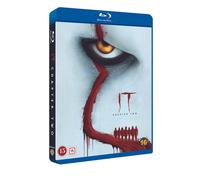 It Chapter 2 [EU Import] Blu-ray NUOVO