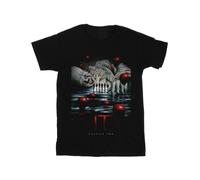 It Chapter 2 Maglietta Ampia Pennywise Pallone Donna (BI46836)