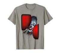 IT Chapter 2 Pennywise? Behind The Balloons Maglietta